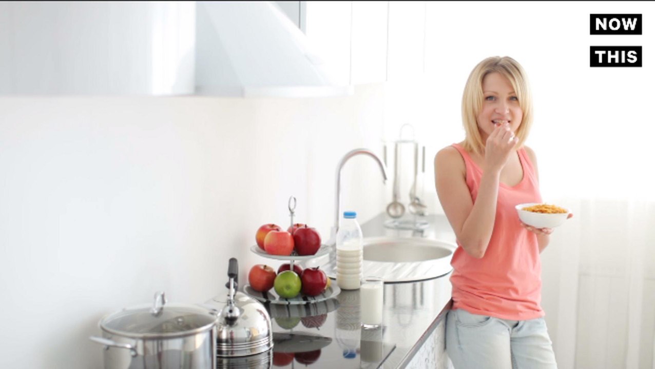 Eating Fewer Calories Could Benefit Health