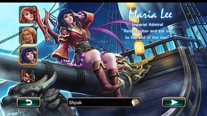 Treasure Map Gameplay Android