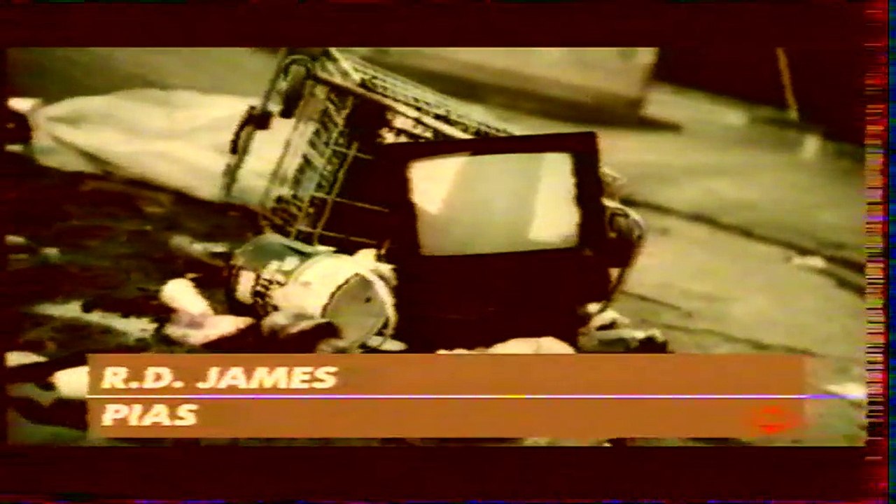 fin de la nuit gore clips et courts métrages