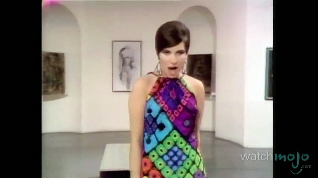 La Vie et la Carrière de Barbara Streisand