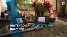 The 5 best-selling Nintendo consoles of all-time