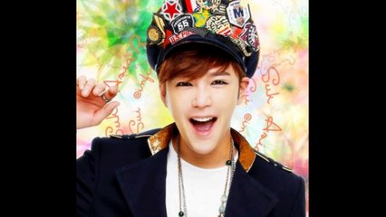 para mi hermoso principe jks