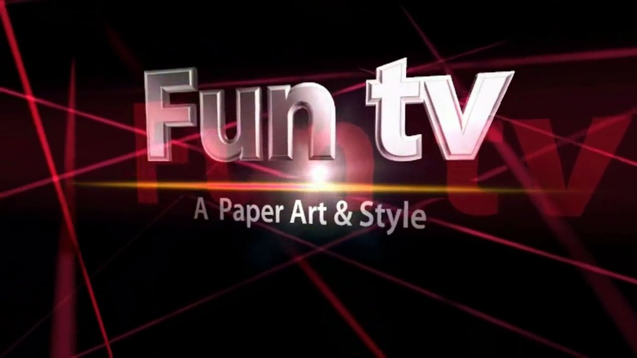 How to make a paper popper- Easy Tutorials - origami