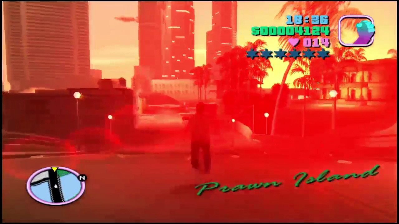 Gta vice city - tehtäviä (9)