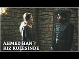 Muhteşem Yüzyıl: Kösem 20.Bölüm | Ahmed Han kız kulesinde