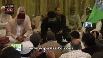 aj sik mitran di wadhiri hai, Naat by Muhammad Owais Raza Qadri Mehfil-e-Naat In Uk