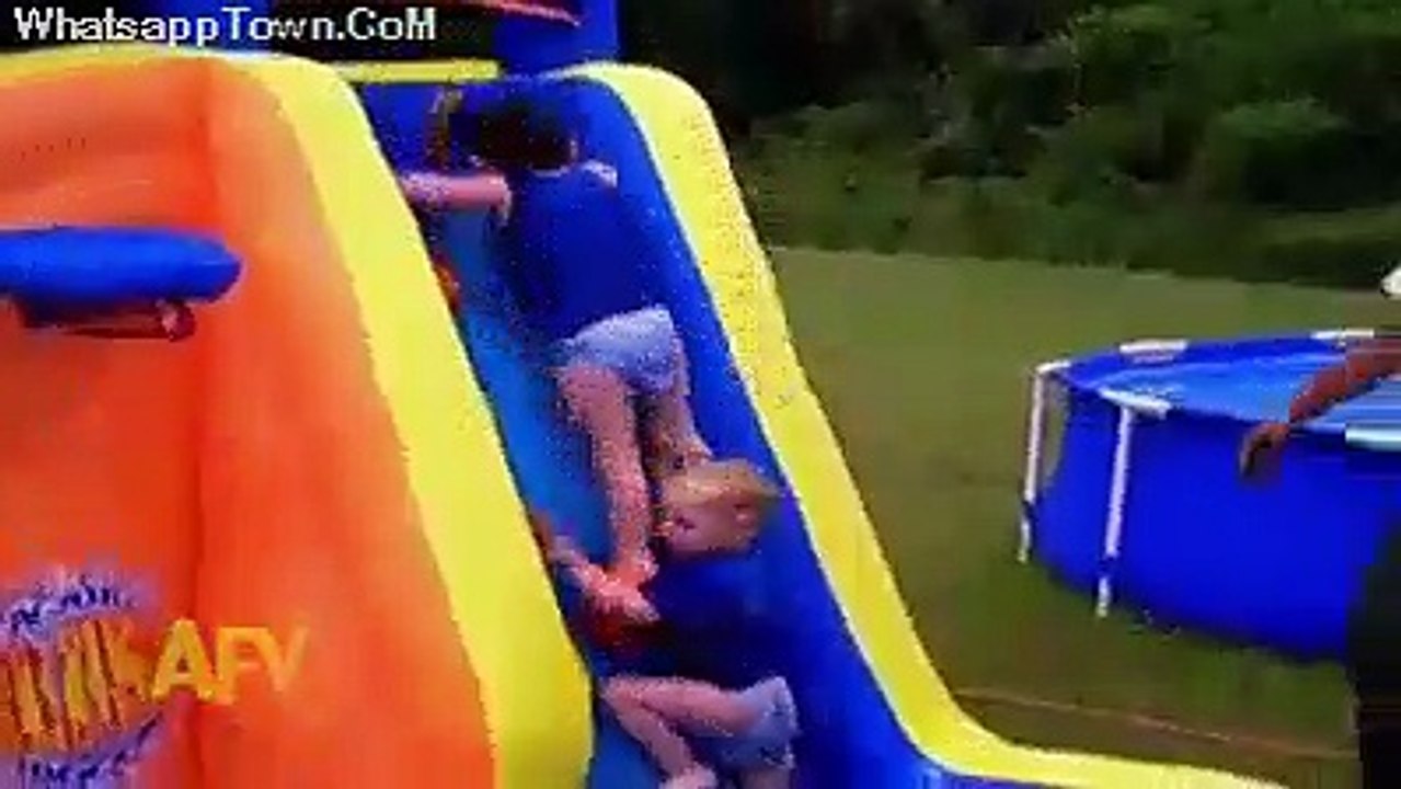 Funny Falls 2016 Funny Hahaha