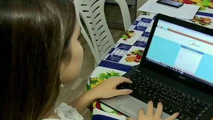 Ministério da Educação libera resultado do ENEM de 2016