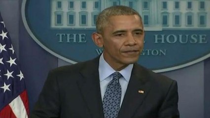 Barack Obama realiza última coletiva como presidente dos Estados Unidos