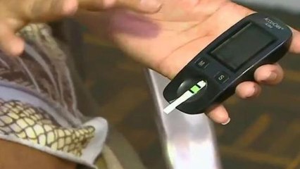 RJ: Falta de insulina nos hospitais públicos prejudica pacientes