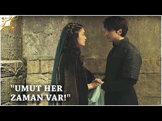 Muhteşem Yüzyıl: Kösem 26.Bölüm | "Umut her zaman var"