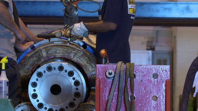 Barack Obama's economic legacy