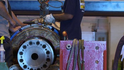 Barack Obama's economic legacy