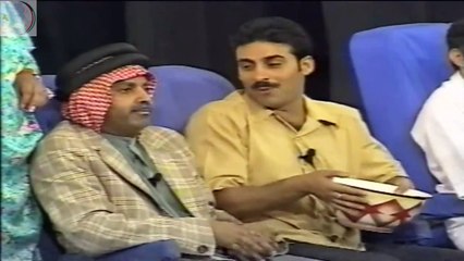 عبدالحسين عبدالرضا وطارق العلي الفن الاصيل