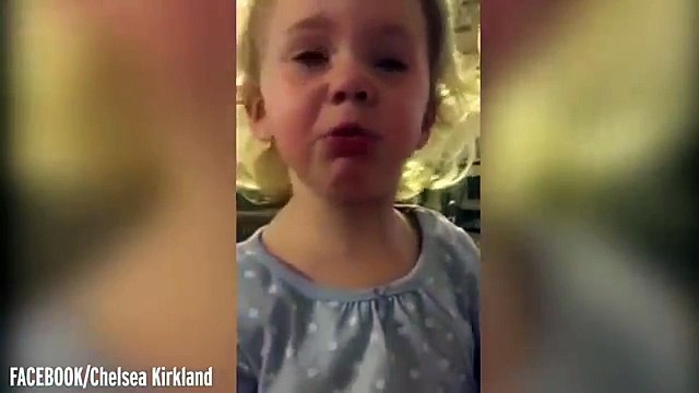 Babai i thotë vajzës 2-vjeçare se s'mund të ketë të dashur