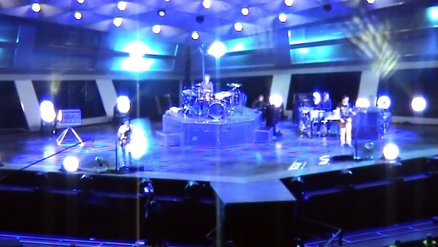 Muse - Guiding Light - Stadio Giuseppe Meazza - 06/08/2010