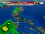 BP: Weather update as of 4:21 p.m. (September 22, 2014)