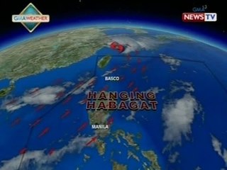 QRT: Weather update as of 5:53 p.m. (September 22, 2014)