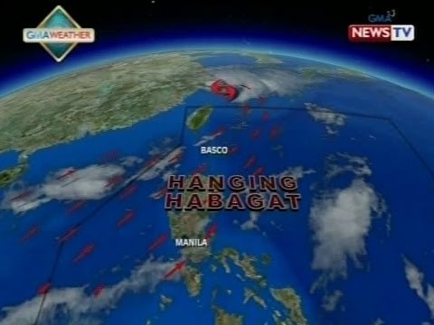 QRT: Weather update as of 5:53 p.m. (September 22, 2014)