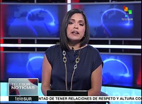 Maduro anuncia próxima reunión presidencial de países OPEP y no OPEP