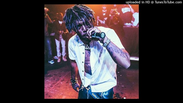 Lil Uzi Vert x Kanye West Type Beat - Twitter ( Prod By Brentin Davis )