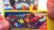 Cars 2 Surprise Eggs Unboxing Disney Pixar toy gift - Kinder sorpresa huevo juguete regalo Cars-6