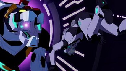 Tangled The Series Season 2 Episode 9