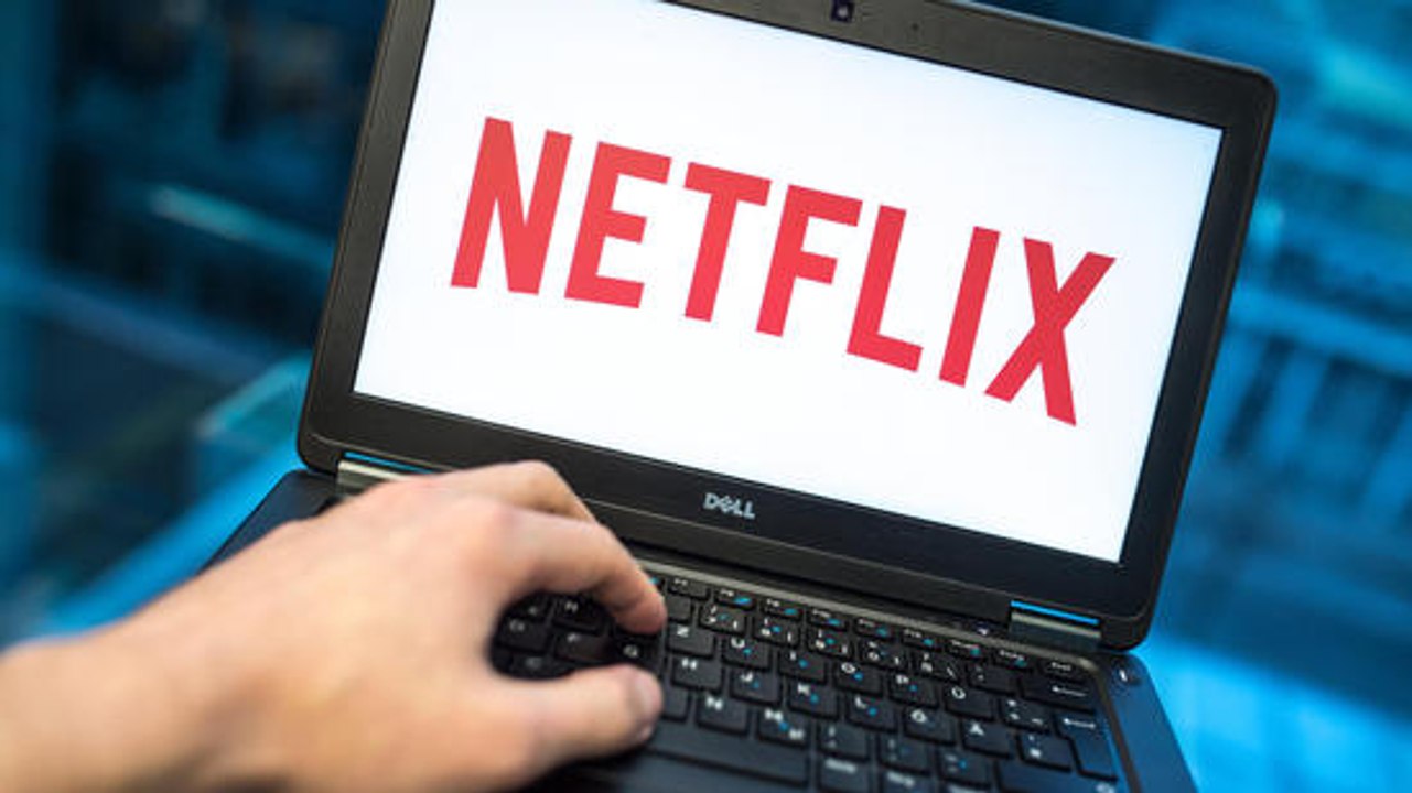 Videodienst: Kundenzuwachs beflügelt Netflix-Aktie