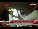 SONA: Ilocos provinces, isinailalim na sa state of calamity