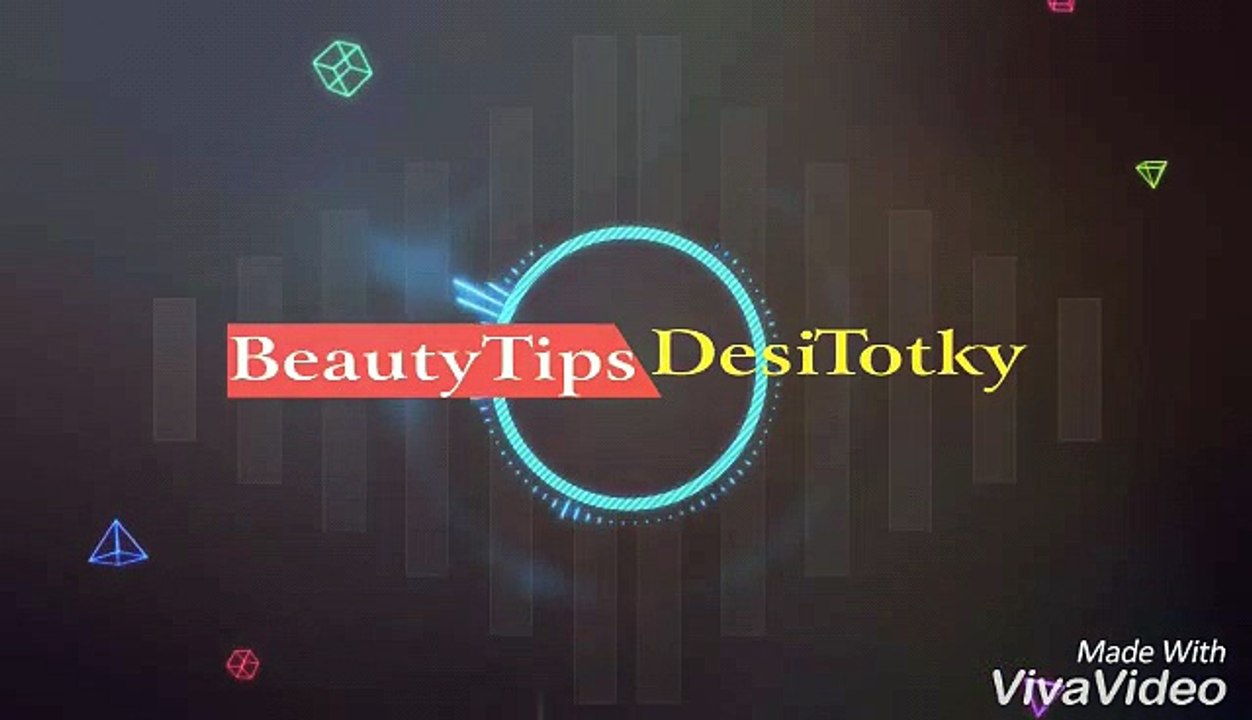 rang gora karne ki tips in urdu