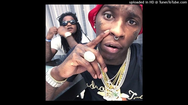 [FREE] Young Thug x Travis Scott Type Beat (2017) Anti Social (By Brentin Davis)