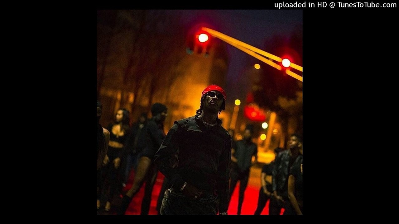 [FREE] Young Thug x Lil Uzi Vert Type Beat (2017) You So Basic (By Brentin Davis)