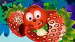 The Very Hungry Caterpillar |Full HD Stories For Children| English Subtitles | By TinyDreams Kids