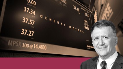 Janet can move markets too