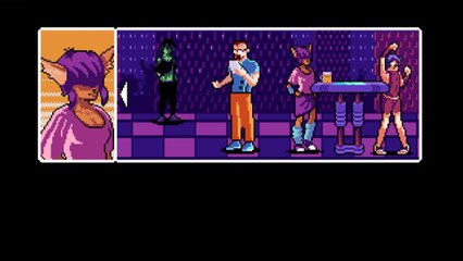 2064 : Read Only Memories - Bande-annonce de lancement