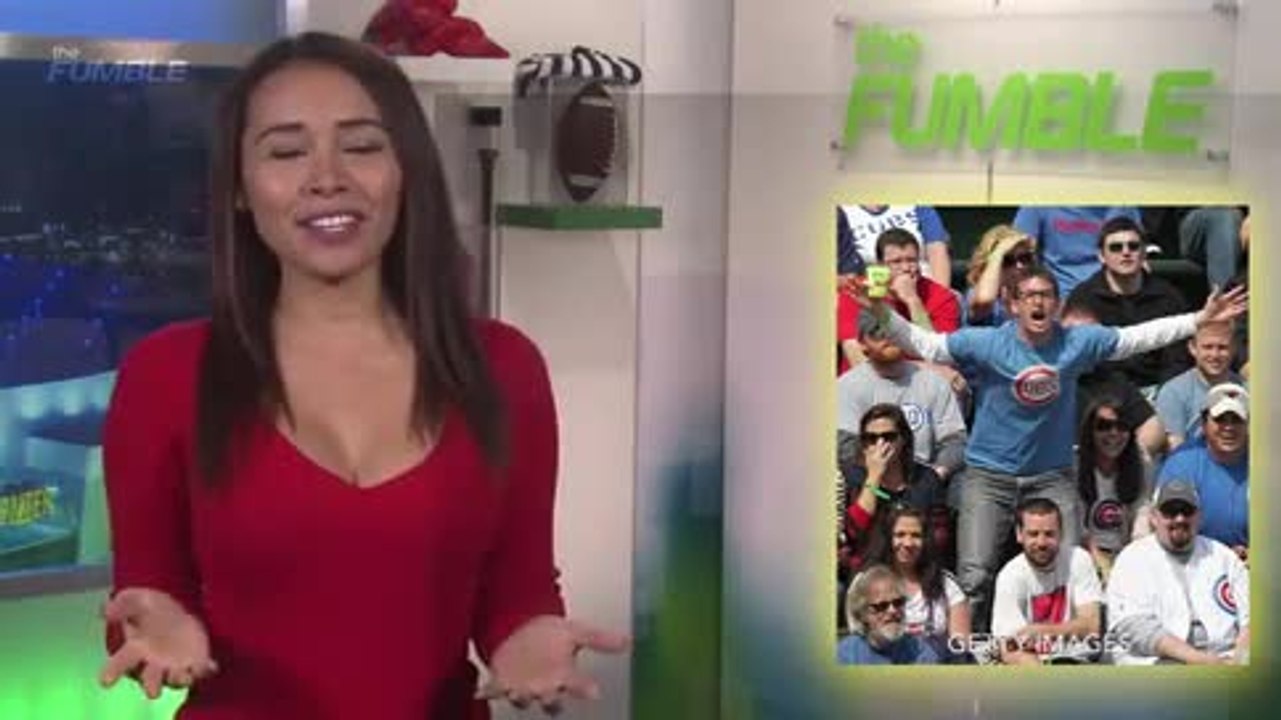 WORLDSTAR! WWE Style FIGHT Breaks Out at College Basketball Game with Steel Chairs