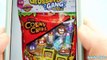 Grossery Gang Chocolate Bars, Corny Chips, Soda Can, Mushy Slushie Playset Preview from Moose