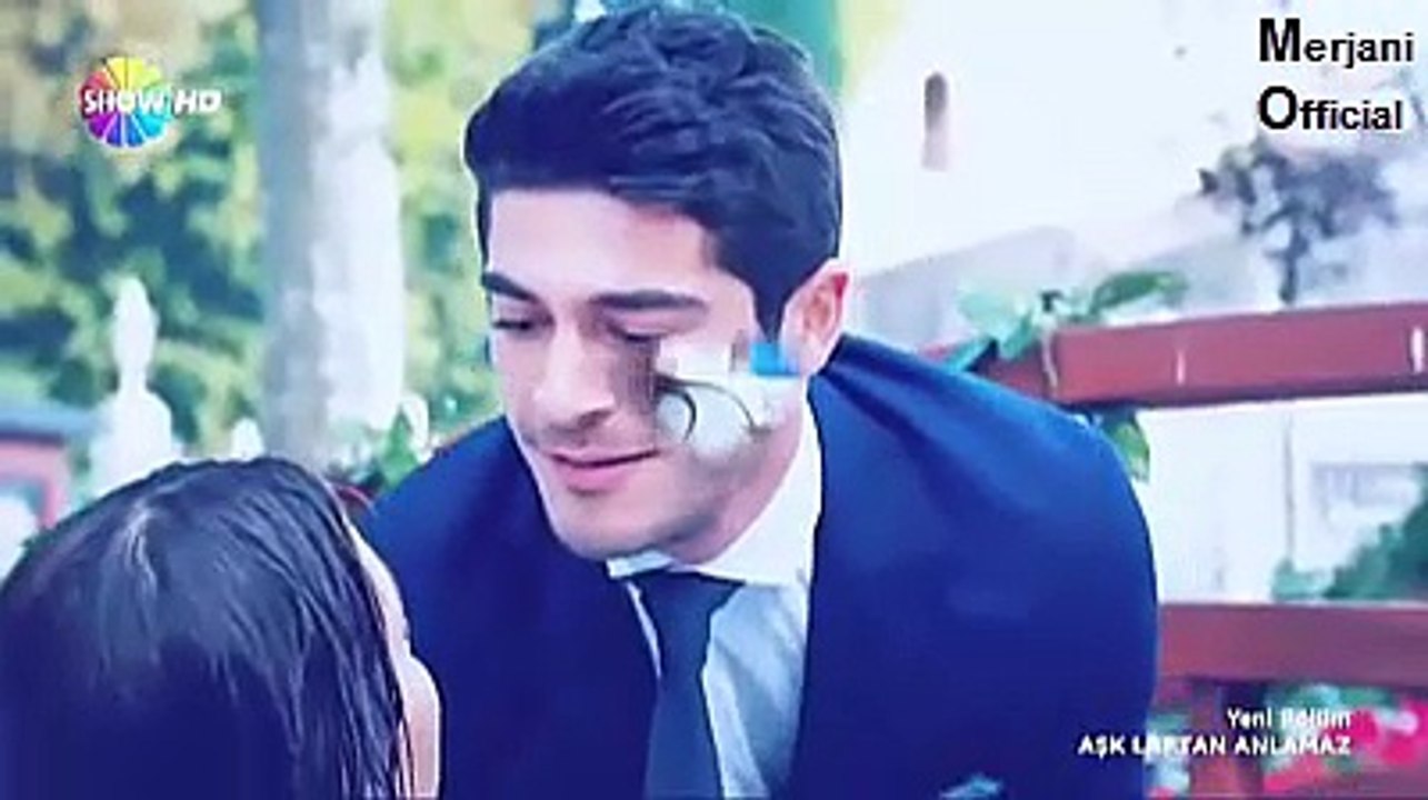 Acha Chalti Hun Duaoo Main Yad Rakhna - Murat and Hayat