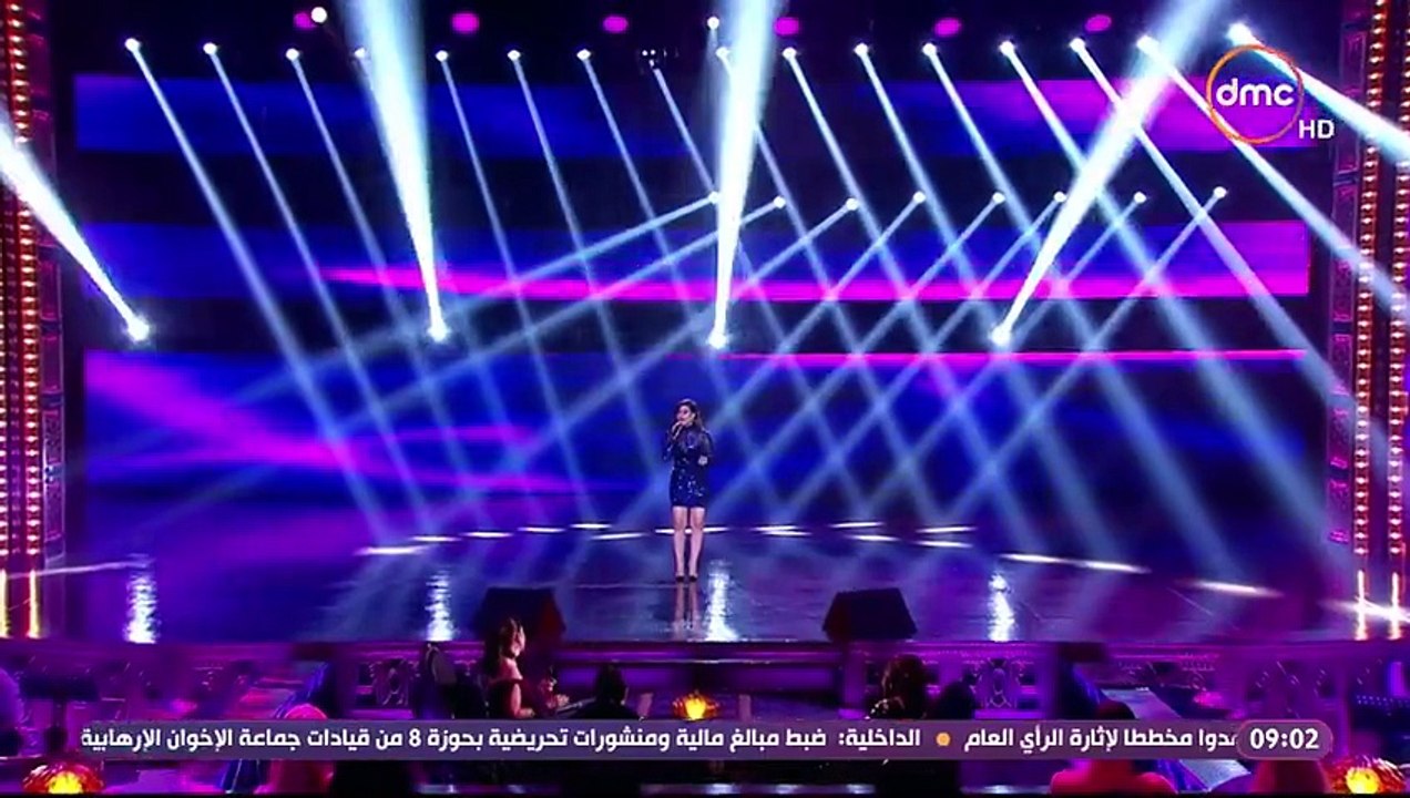 بـرنـامـج شيري ستوديو الحلقة 1 - احمد فهمي و كندة علوش ( الـجزء الاول ) جودة