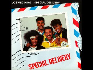 MILLY Y LOS VECINOS - EN EL PRIMER LUGAR (1986) L.R.E.