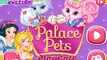 DISNEY PRINCESS PALACE PETS - BLANCANIEVES Y AURORA PALACE PET-SNOW WHITE AURORA PALACE PET