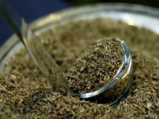 فوائد اليانسون