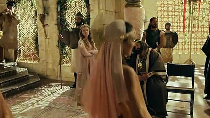 A Terra Prometida Capitulo 141 Parte 4