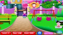 Baby Fun New Born Brother Games for Kids full HD 3D Children Games TV
