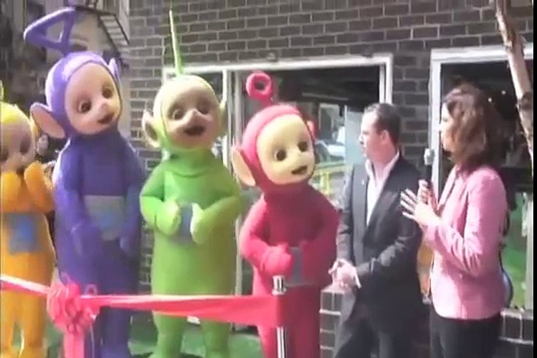 Godzilla, King Ghidorah, Mothra And Mechagodzilla Opens The Grand Opening Of The Godzilland Pop-Up Shop