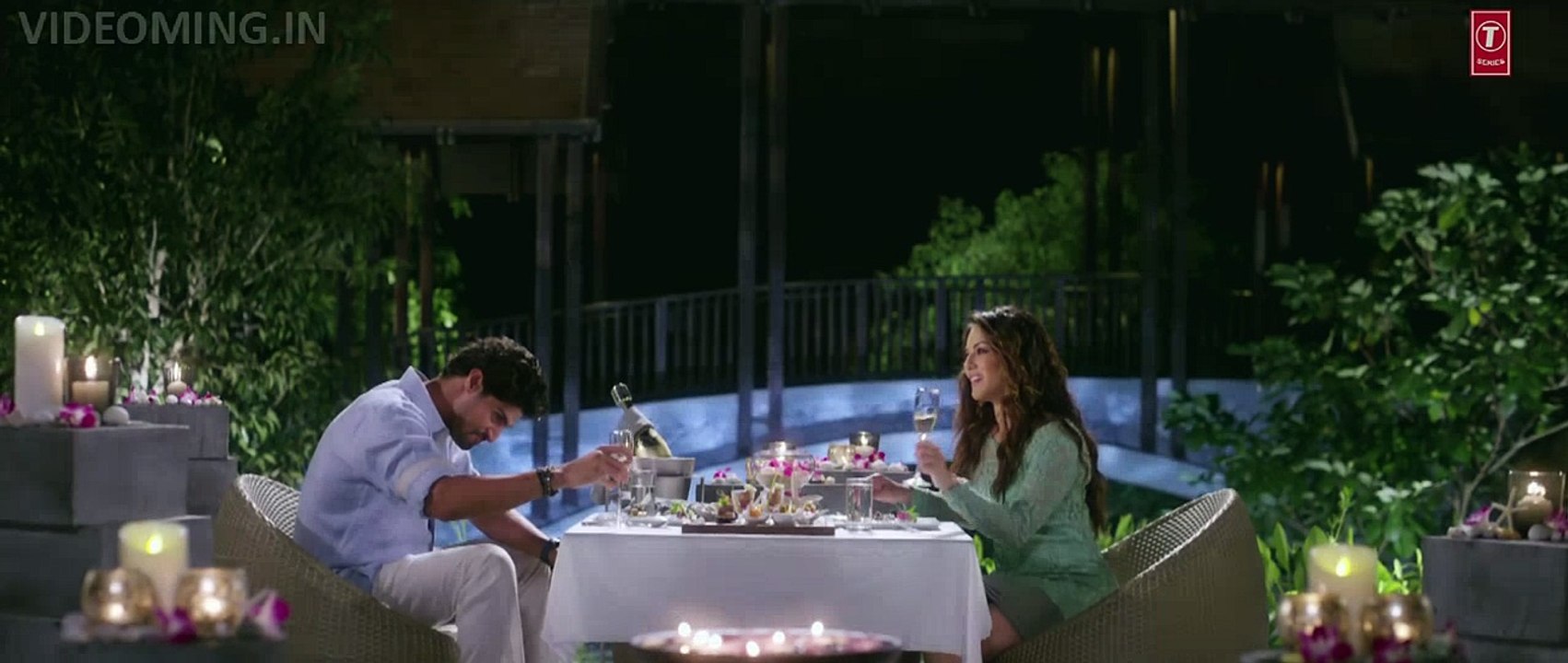 Le Chala (One Night Stand) Full HD(videoming)
