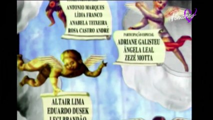 Xica Da Silva-Cap 154 Full HD 1080p