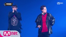 [2016 MAMA] NCT 127/TAEYONG&Jooheon(태용&주헌) - Fire Truck(소방차)/Rap Perf.