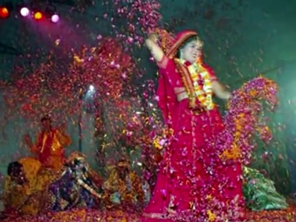 Raag Manj Khamaj ~ Antar Richard Garneau