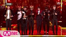 [2016 MAMA] BTS(방탄소년단)_FIRE(불타오르네)